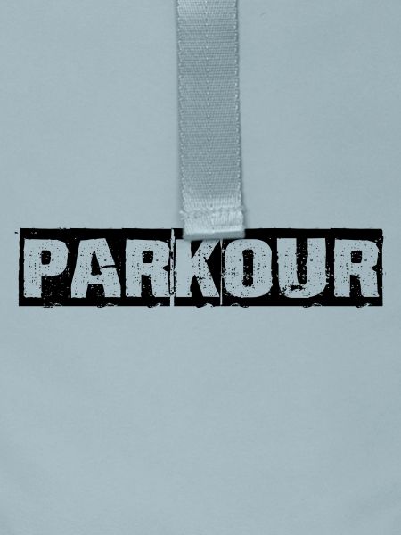 parkour