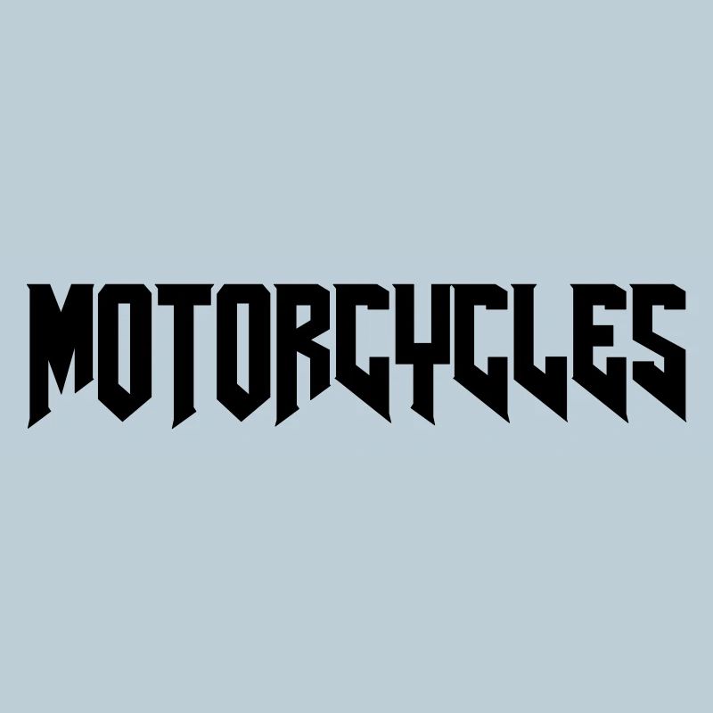 Motorcycles Chopper Custom bike