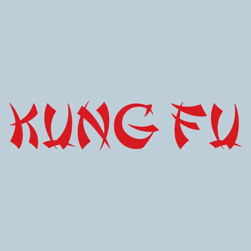 KUNG-FU