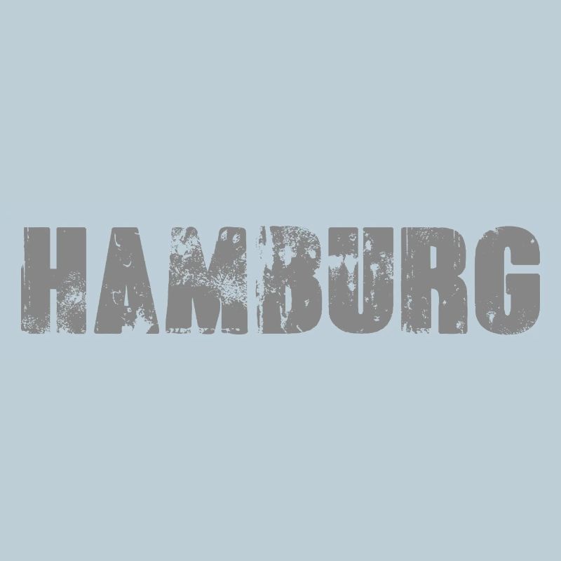 Cooles Hamburg Design