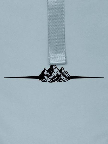 Berge Symbol Alpen