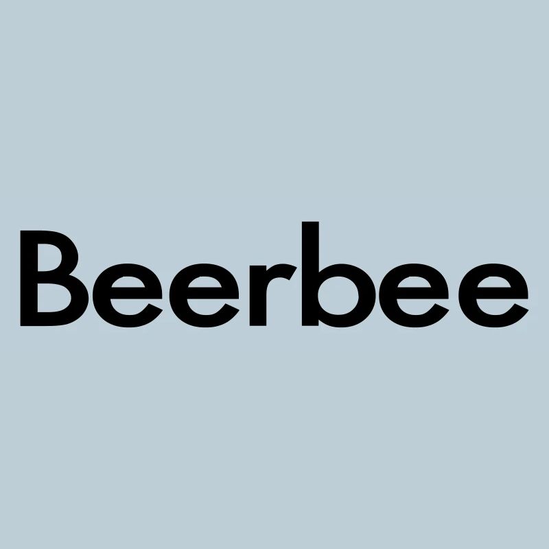 Beerbee Beer Drinker Beer Bee Malle Saying