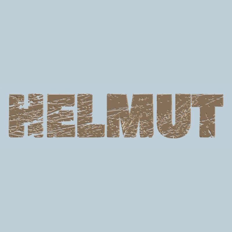 Gift for Helmut