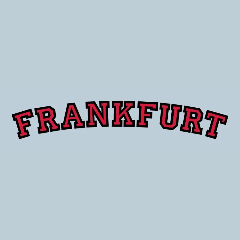 Frankfurt College Style