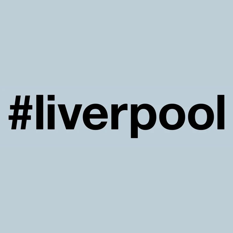 LIVERPOOL England