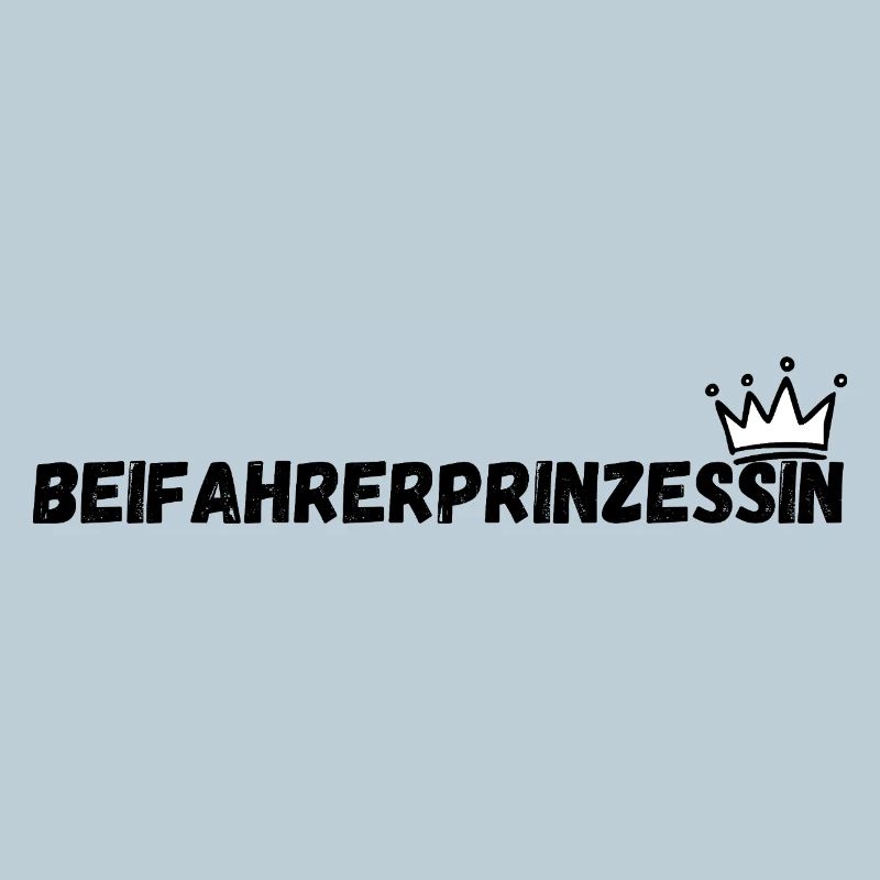 Princesse passagère