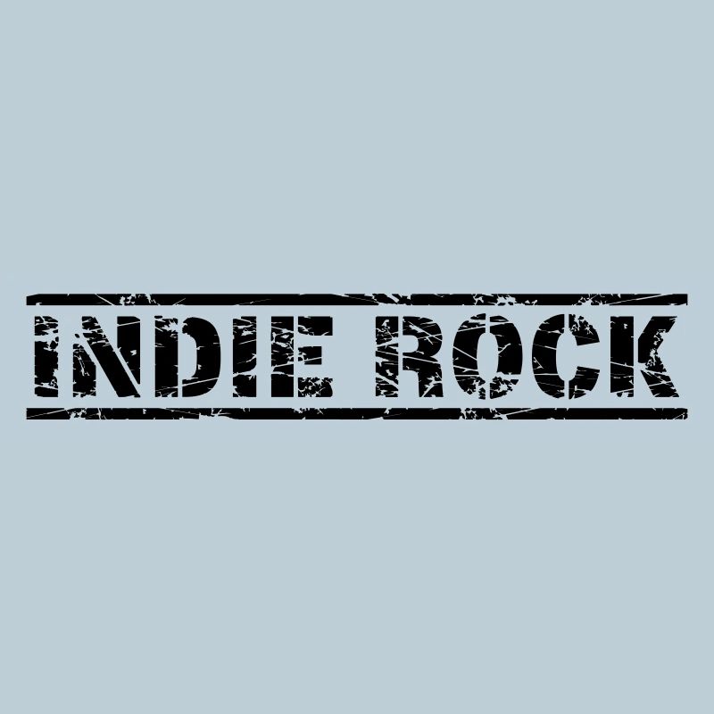 Rock indépendant
