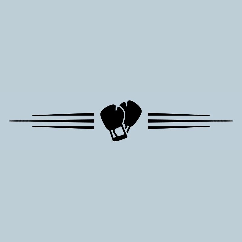 Boxing Gloves Line