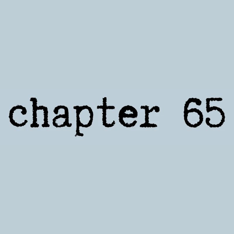 chapitre 65 : Anniversaire
