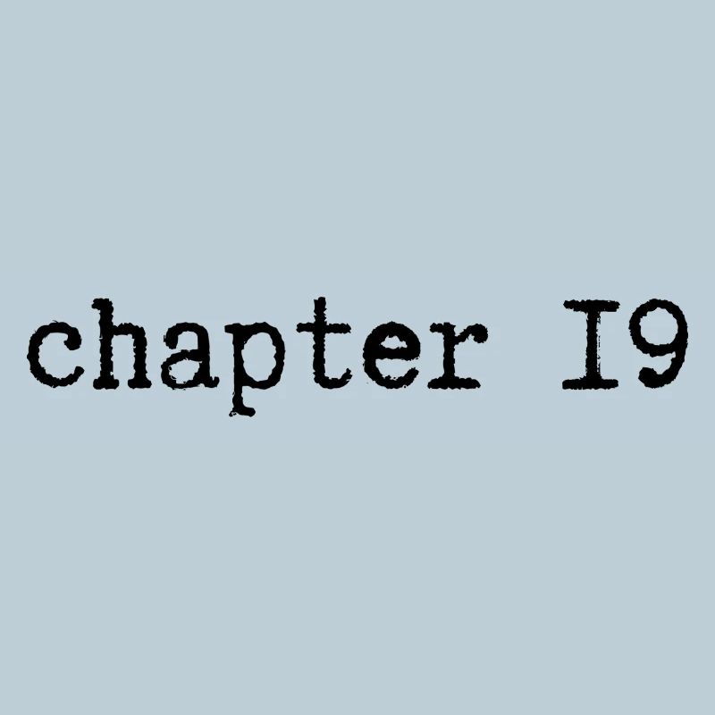 chapitre 19 : Anniversaire