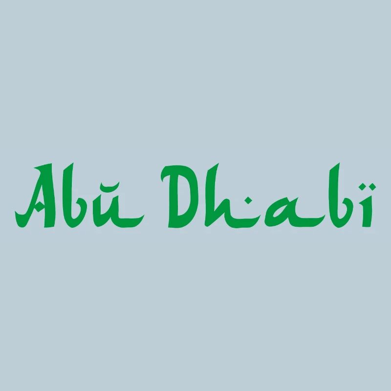 Abu Dhabi