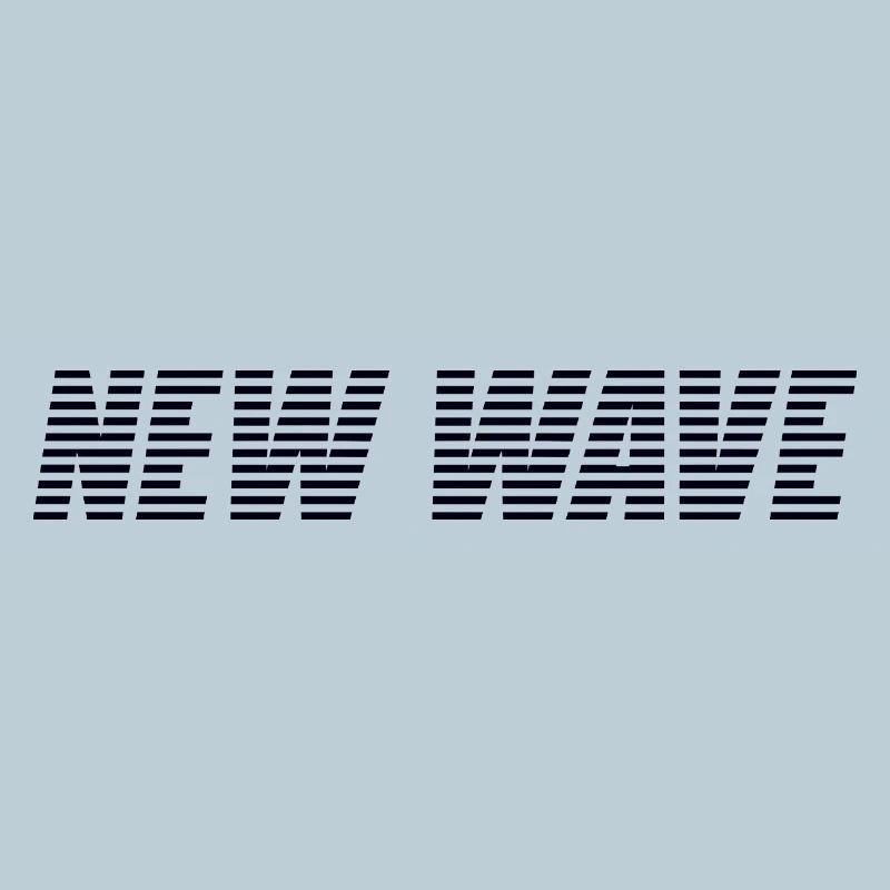 New wave