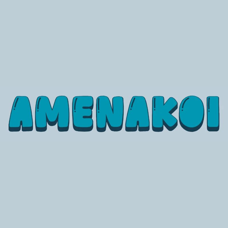 Amenakoi