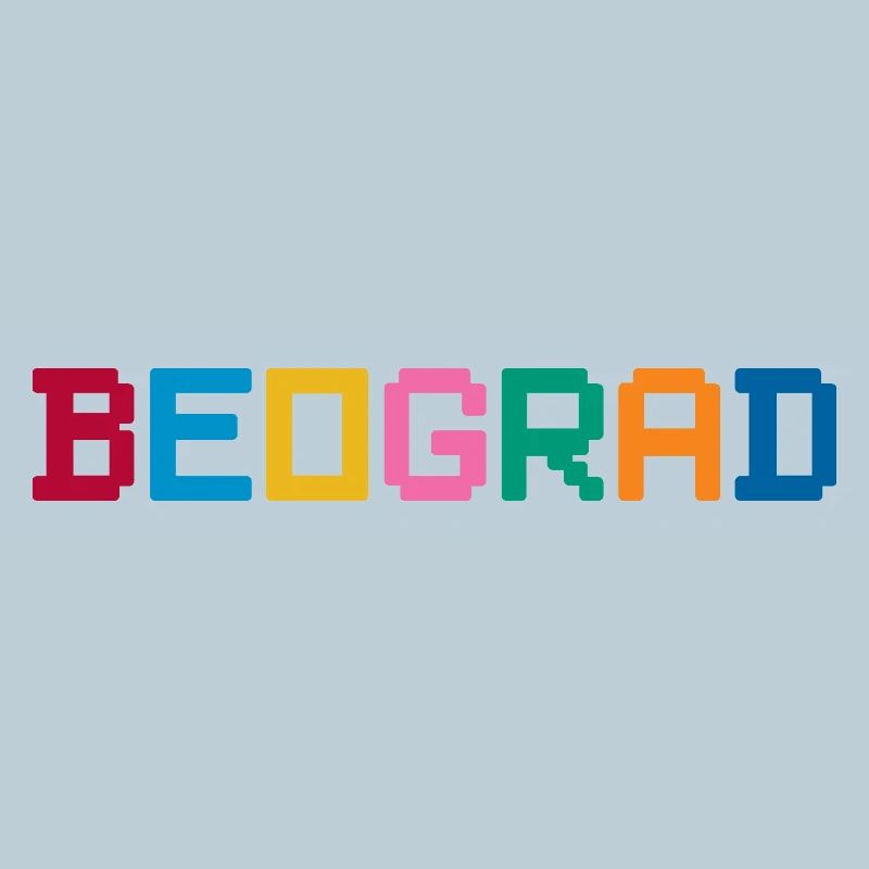 BEOGRAD Belgrade Belgrad