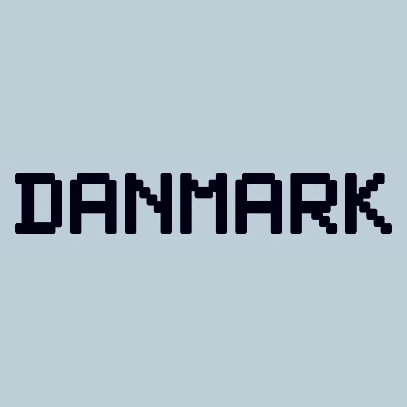 DANMARK Danemark