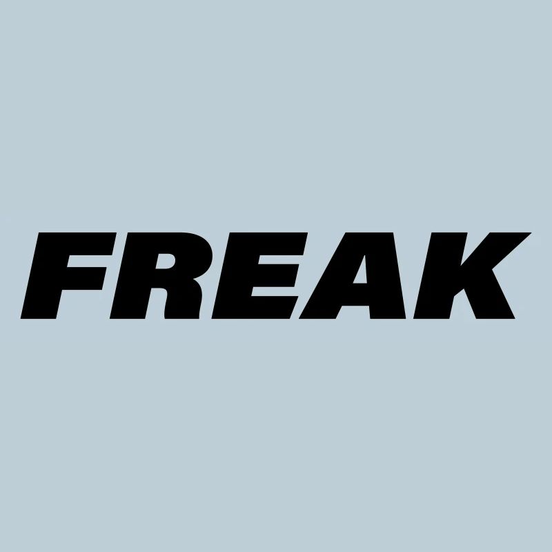Freak