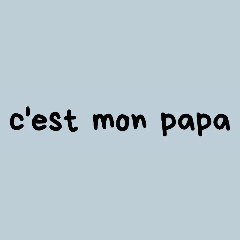 dad