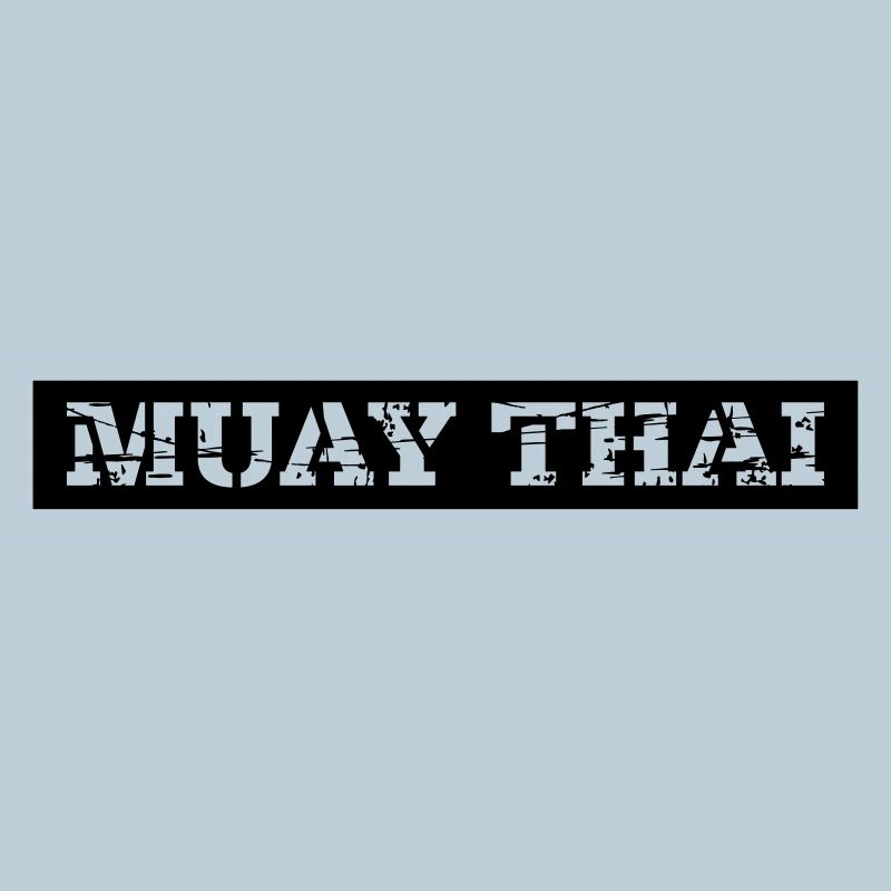 Muay Thaï