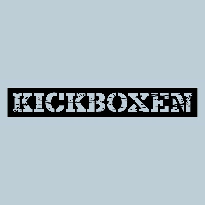 Kickboxing