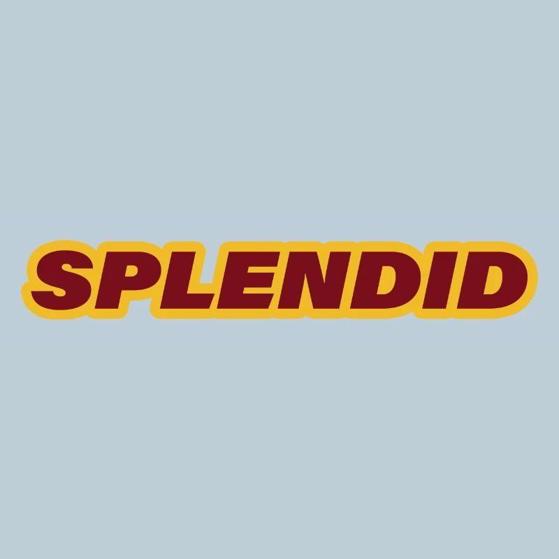 SPLENDID