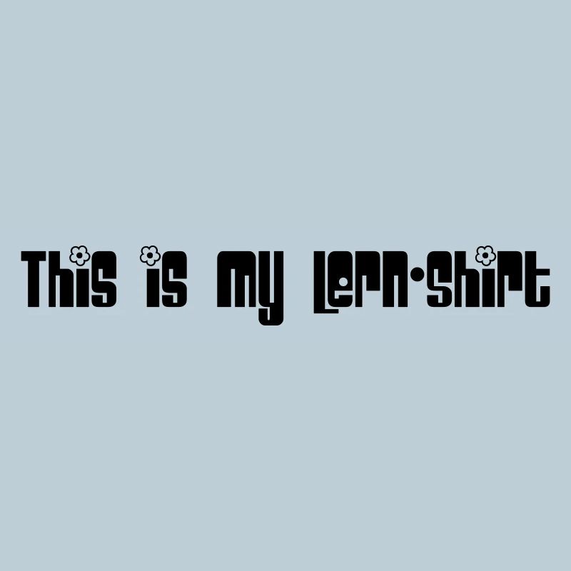 Lernshirt