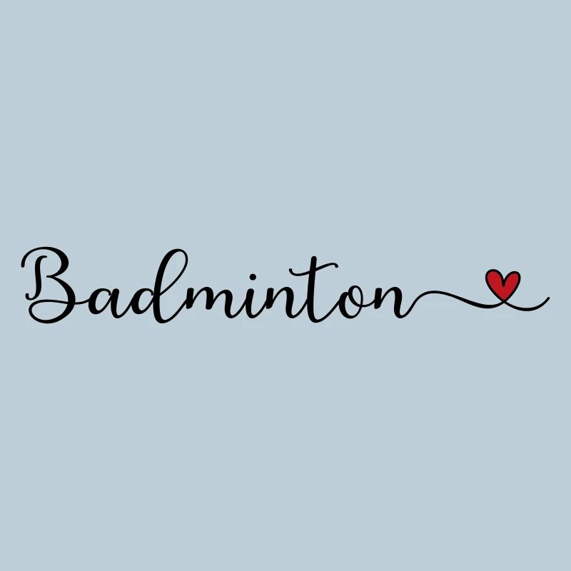 Badminton