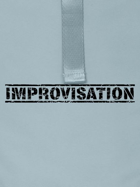 Improvisation
