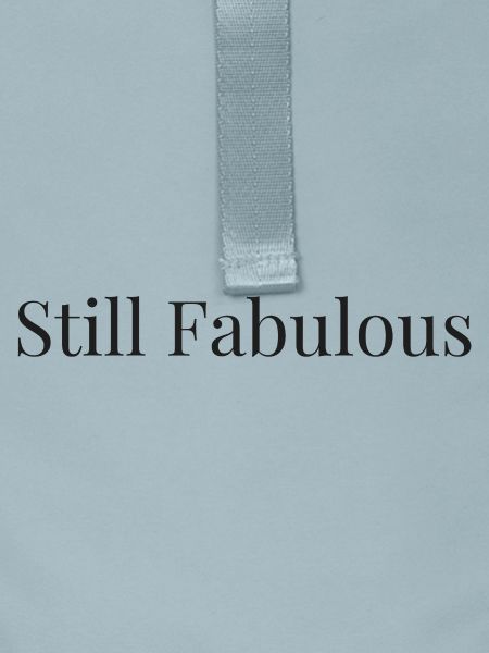 Birthday Shirt | Still Fabulous