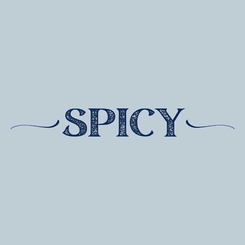 SPICY