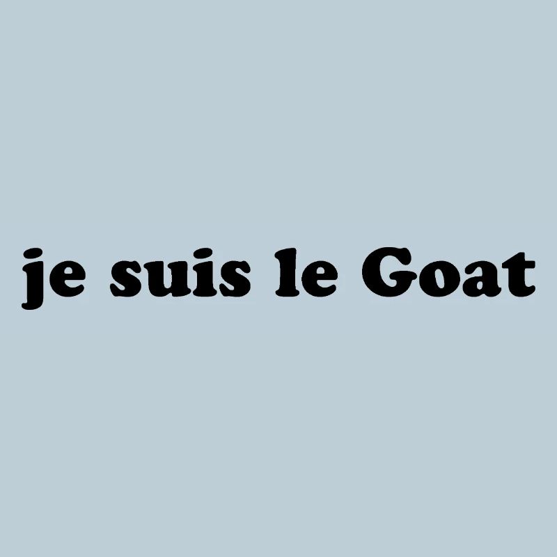 Tshirt idea humor goat