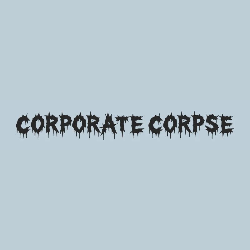 Corporate Corpse