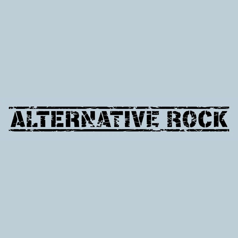 Alternative Rock