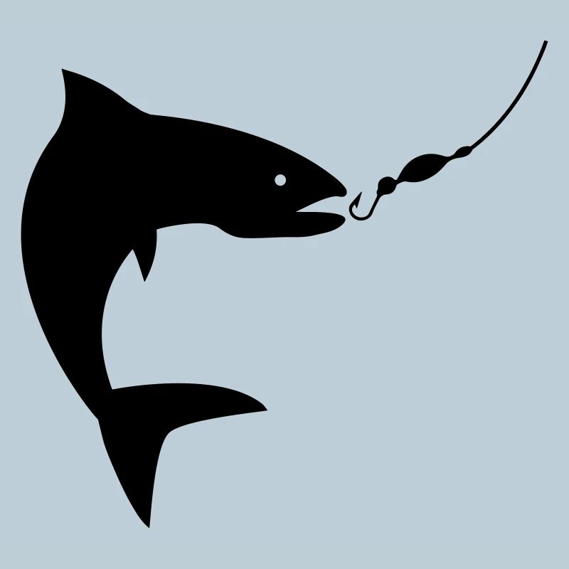angling