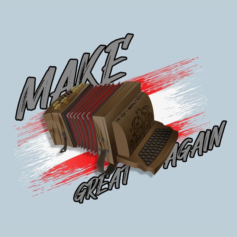 MAKE Squeeze GREAT AGAIN | ZiachON!