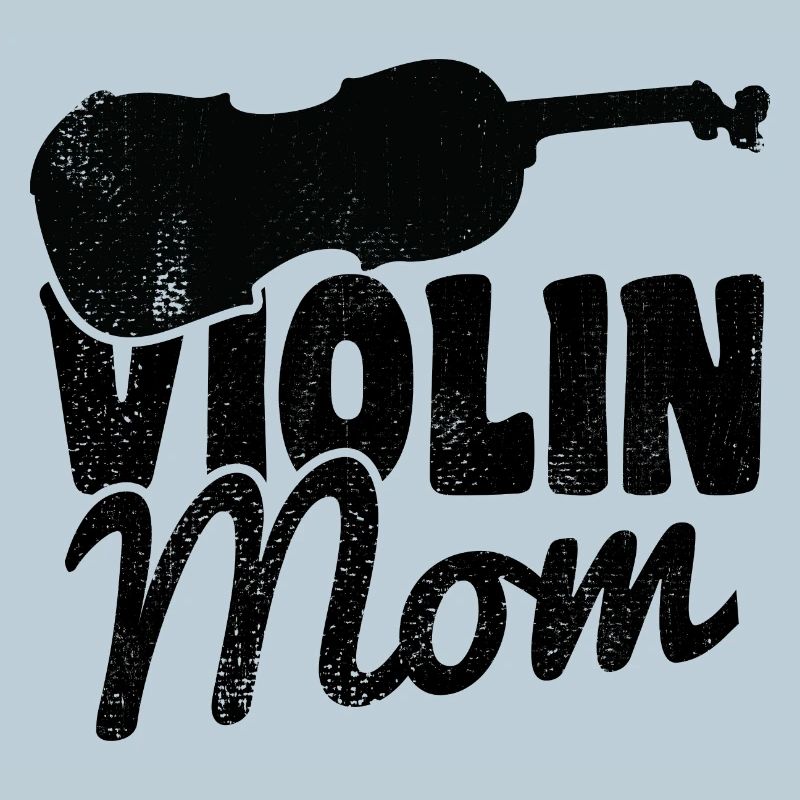 Violinist Mother