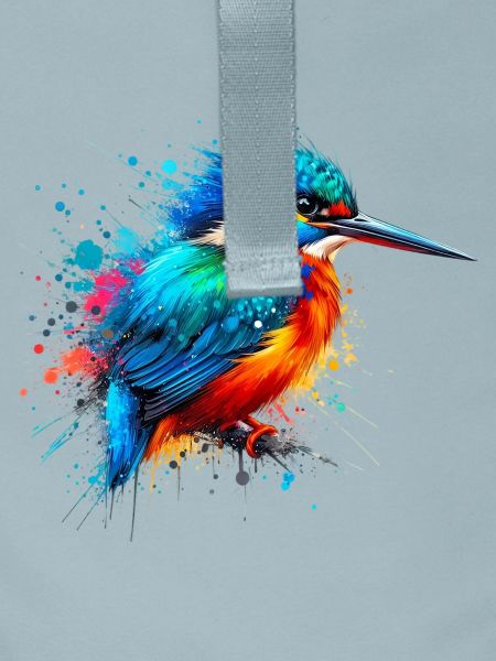 Eisvogel