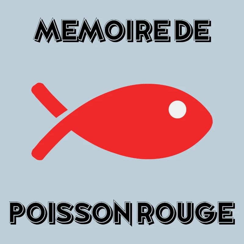 POISSON. MEMOIRE