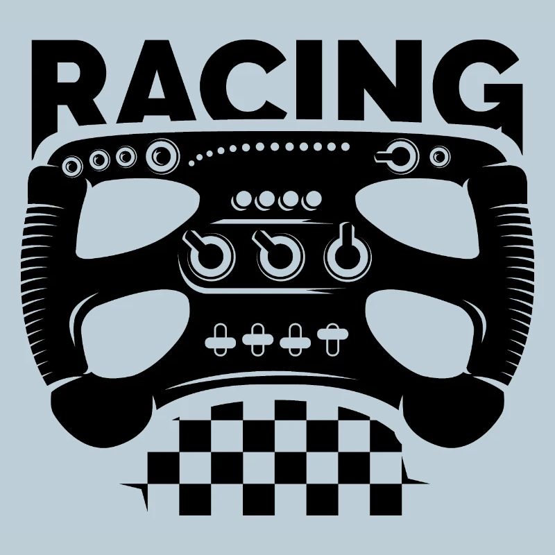 Volant de course Formula gaming Simulateur de course
