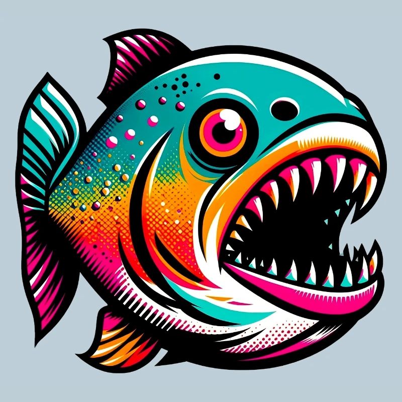 Piranha