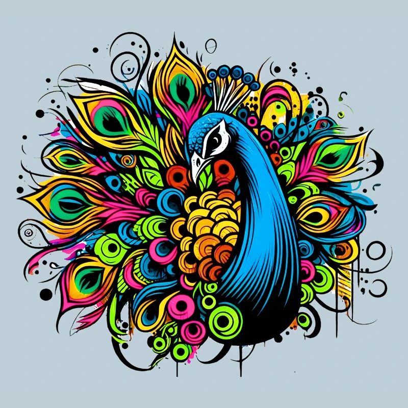 Peacock