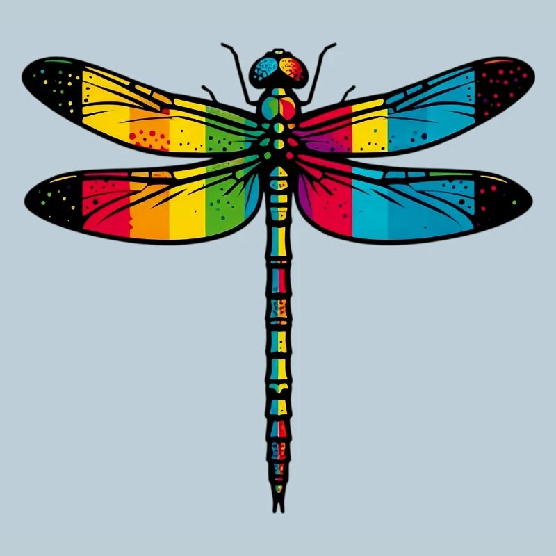 Dragonfly