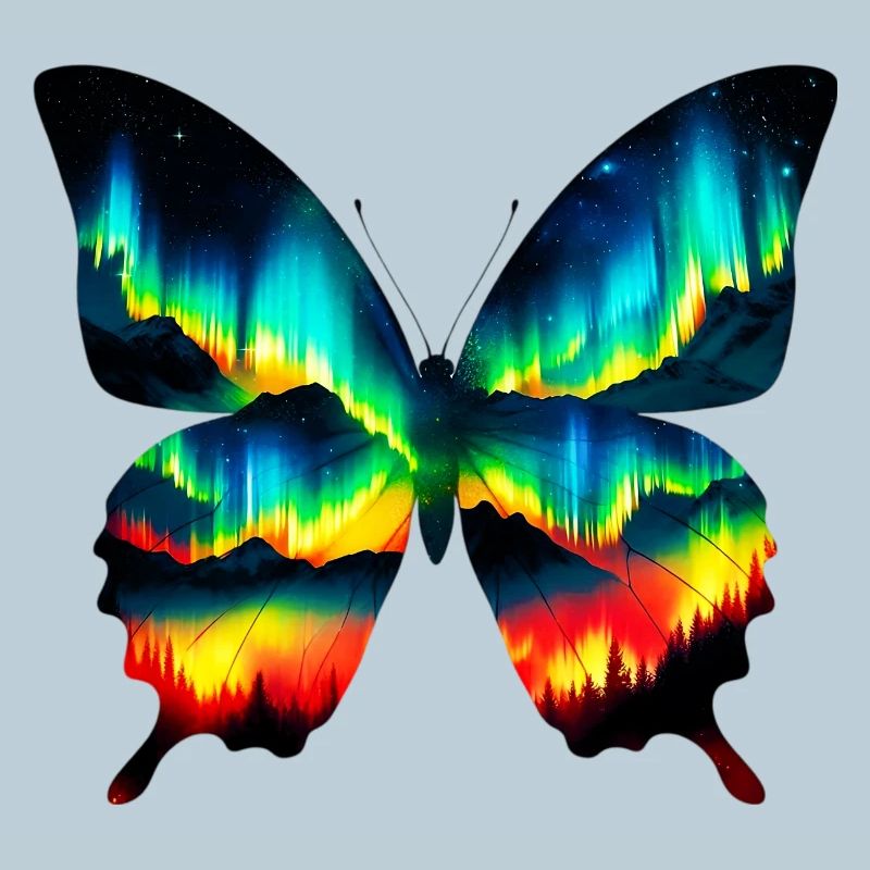 Schmetterling
