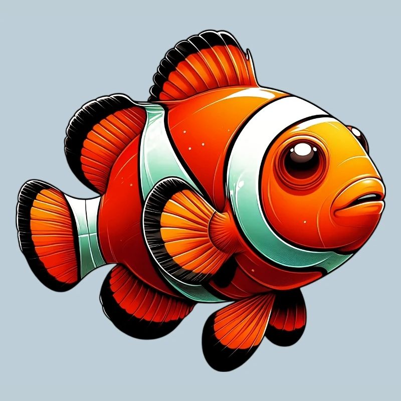 Clownfish