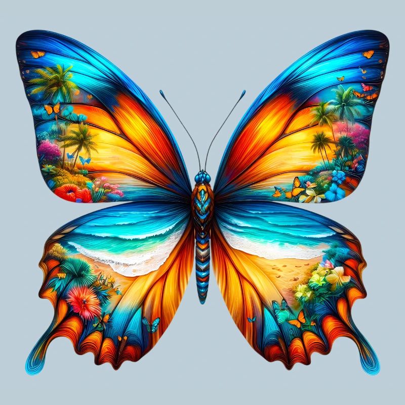 Papillon