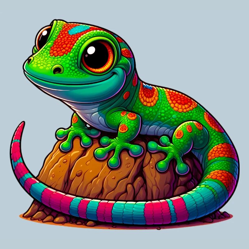Gecko