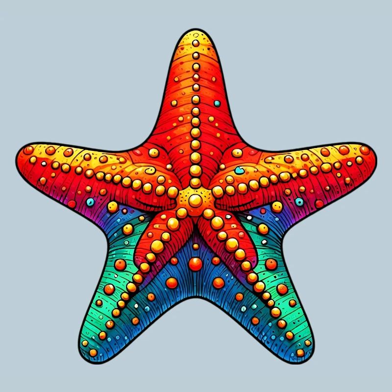 Starfish