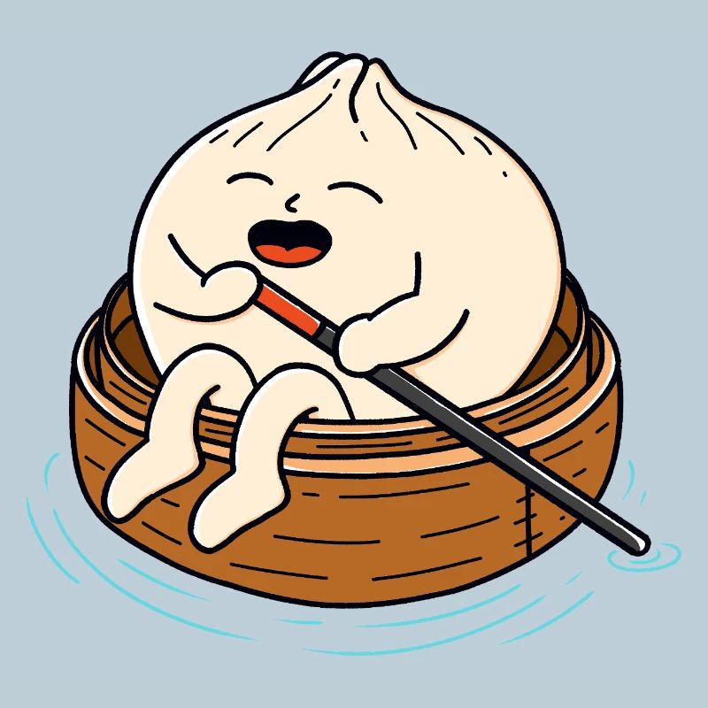 Steamy Set Sail