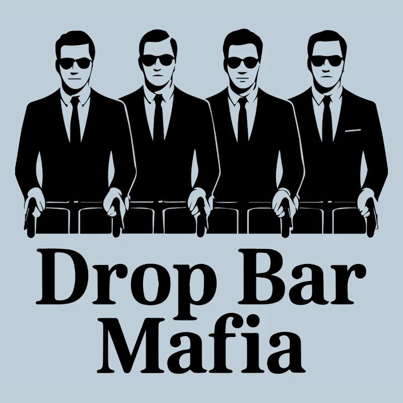 Drop Bar Mafia – Retro Cycling