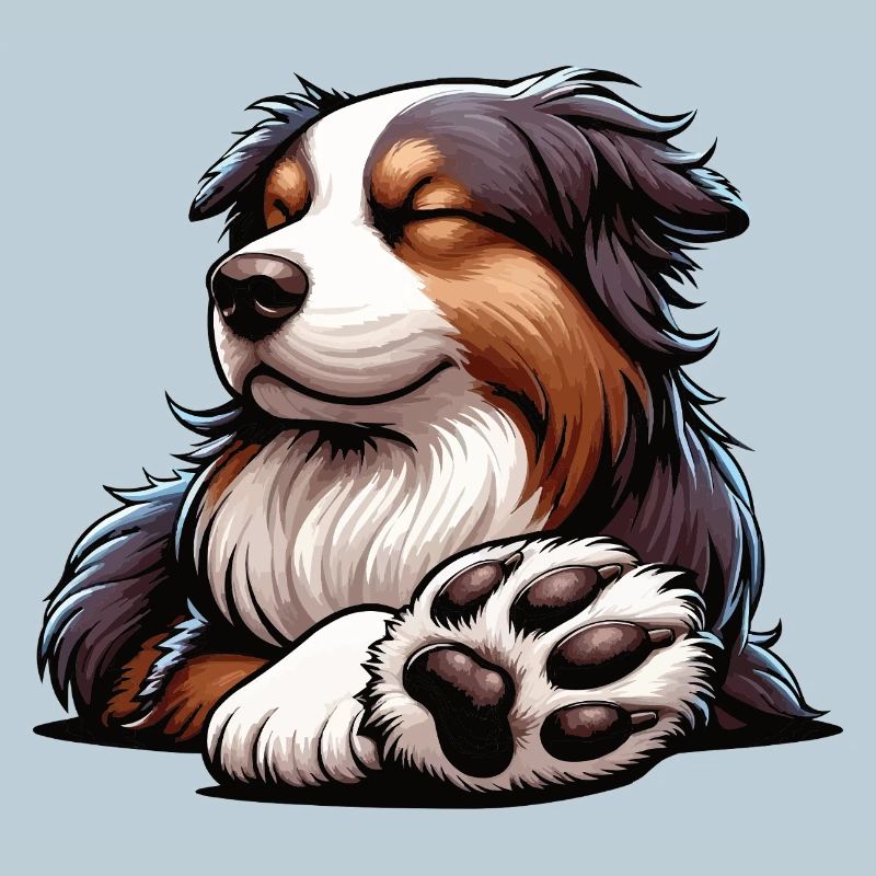 Australian Shepherd Aussie Aussiebesitzer Aussies
