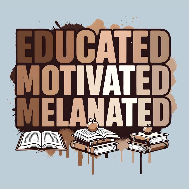 Éducation, motivation, émancipation mélanée